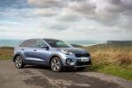 Kia Niro Plug-In Hybrid 2019 года